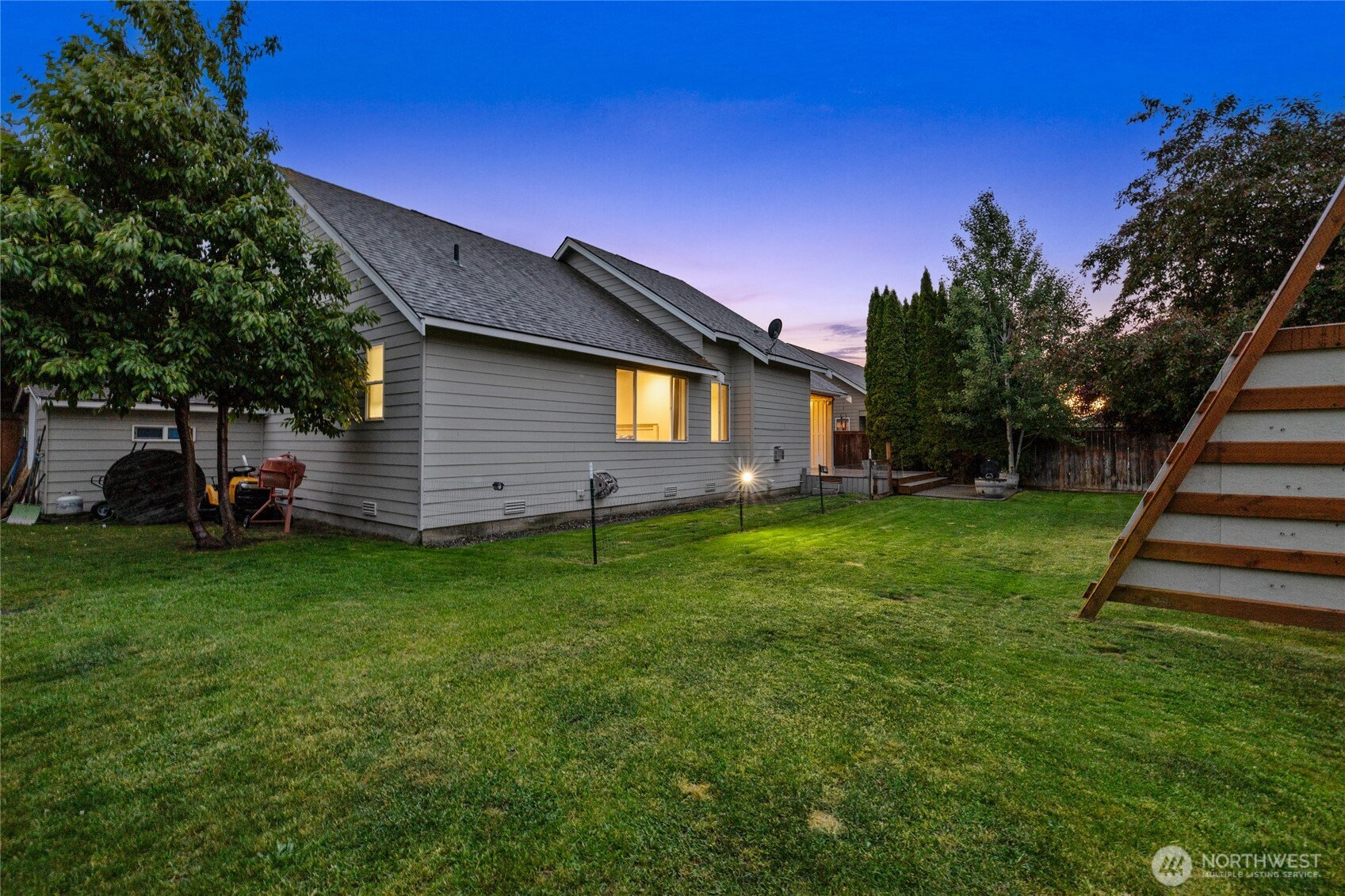1015 E Greenfield Avenue Ellensburg WA 98926