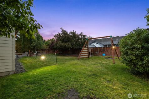 1015 E Greenfield Avenue Ellensburg WA 98926