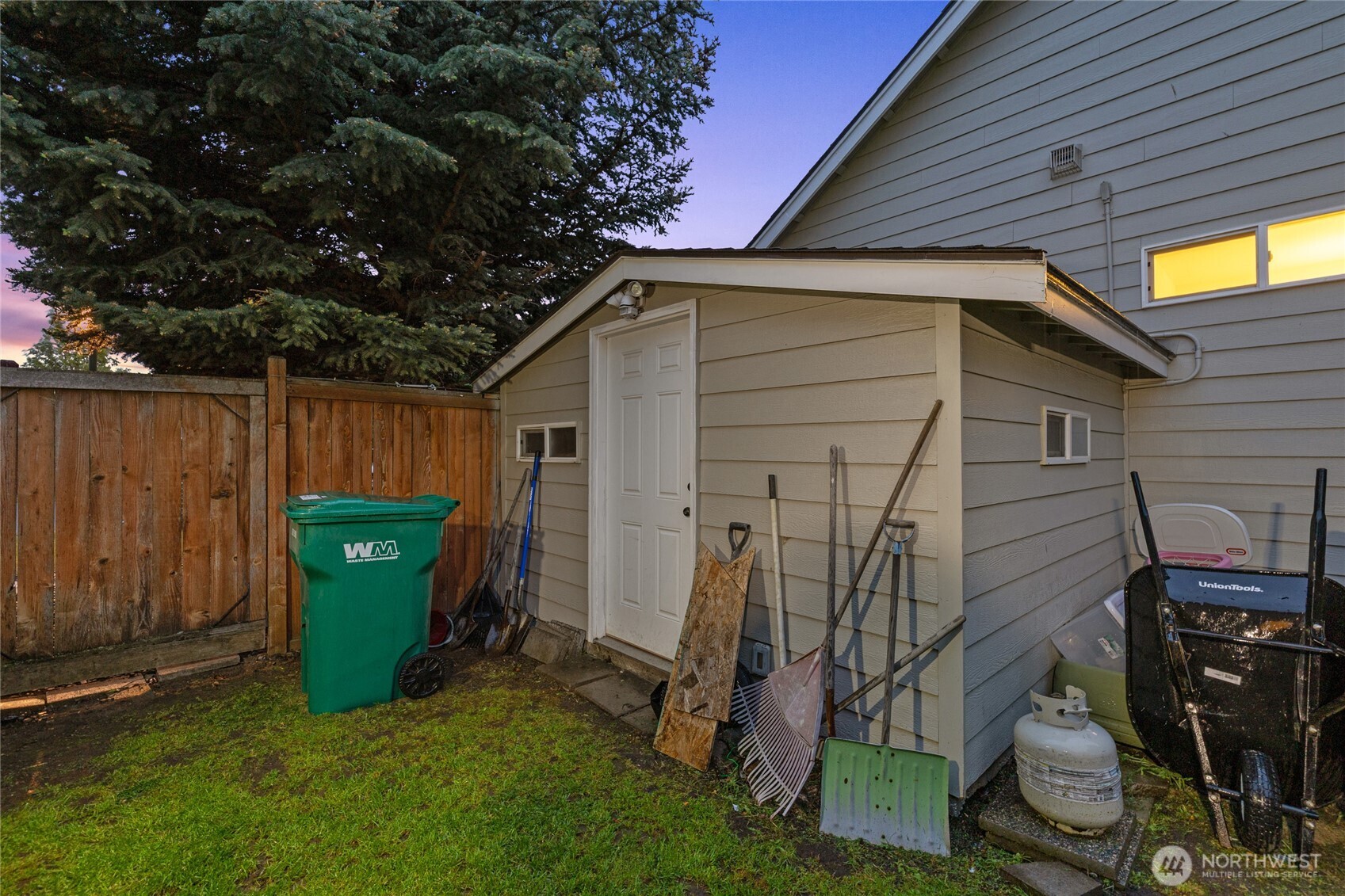1015 E Greenfield Avenue Ellensburg WA 98926