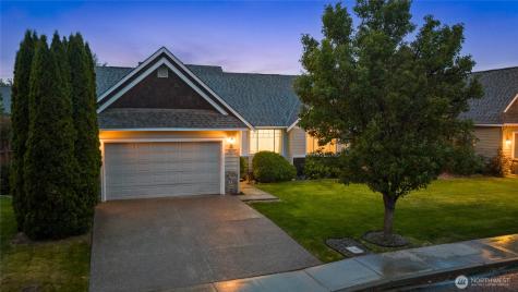 1015 E Greenfield Avenue Ellensburg WA 98926