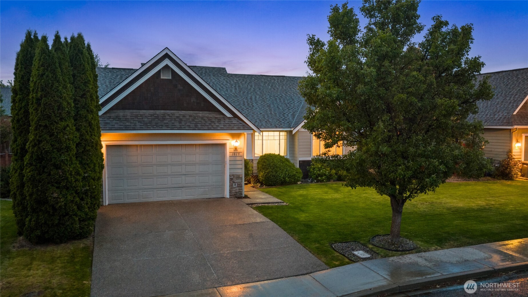1015 E Greenfield Avenue Ellensburg WA 98926