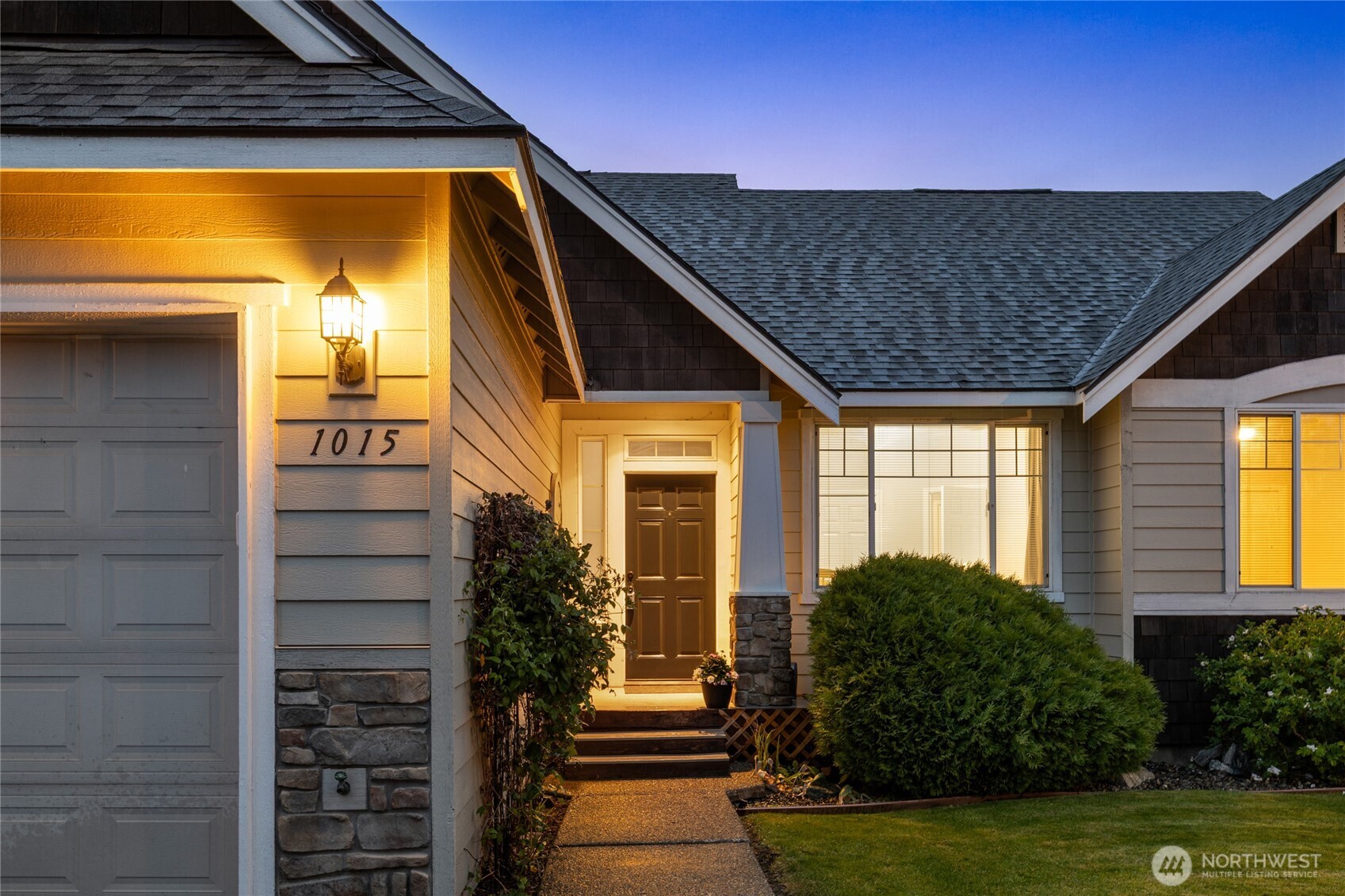 1015 E Greenfield Avenue Ellensburg WA 98926
