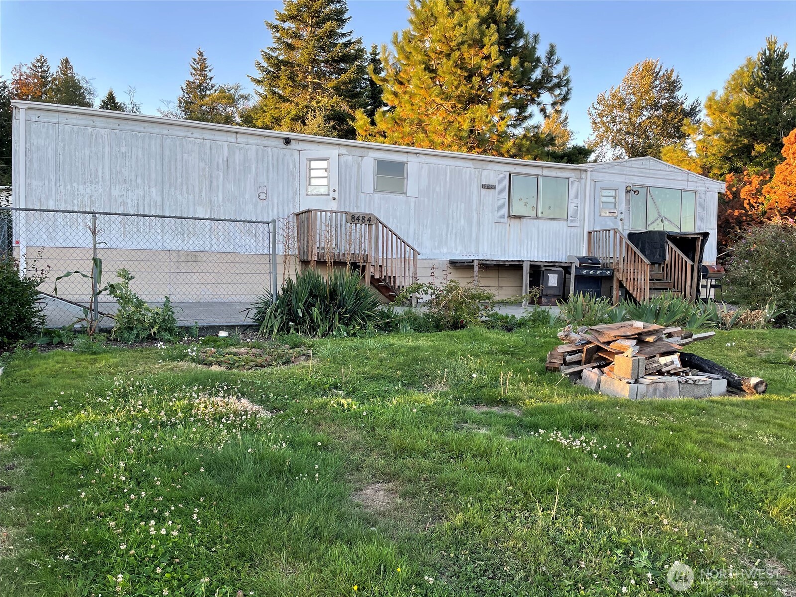 8484 Alder Way Birch Bay WA 98230