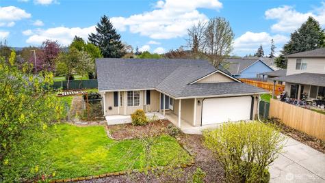 7517 NE 154th Avenue Vancouver WA 98682