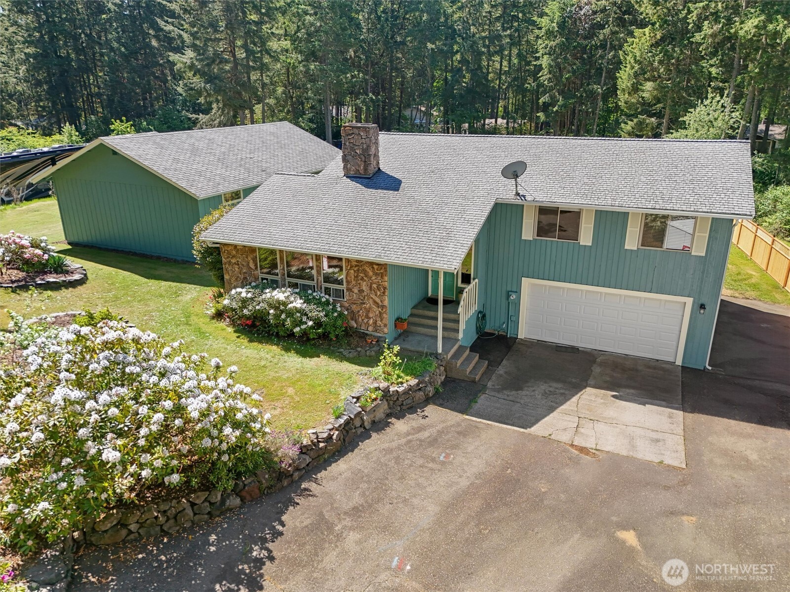 870 Kamus Place Fox Island WA 98333