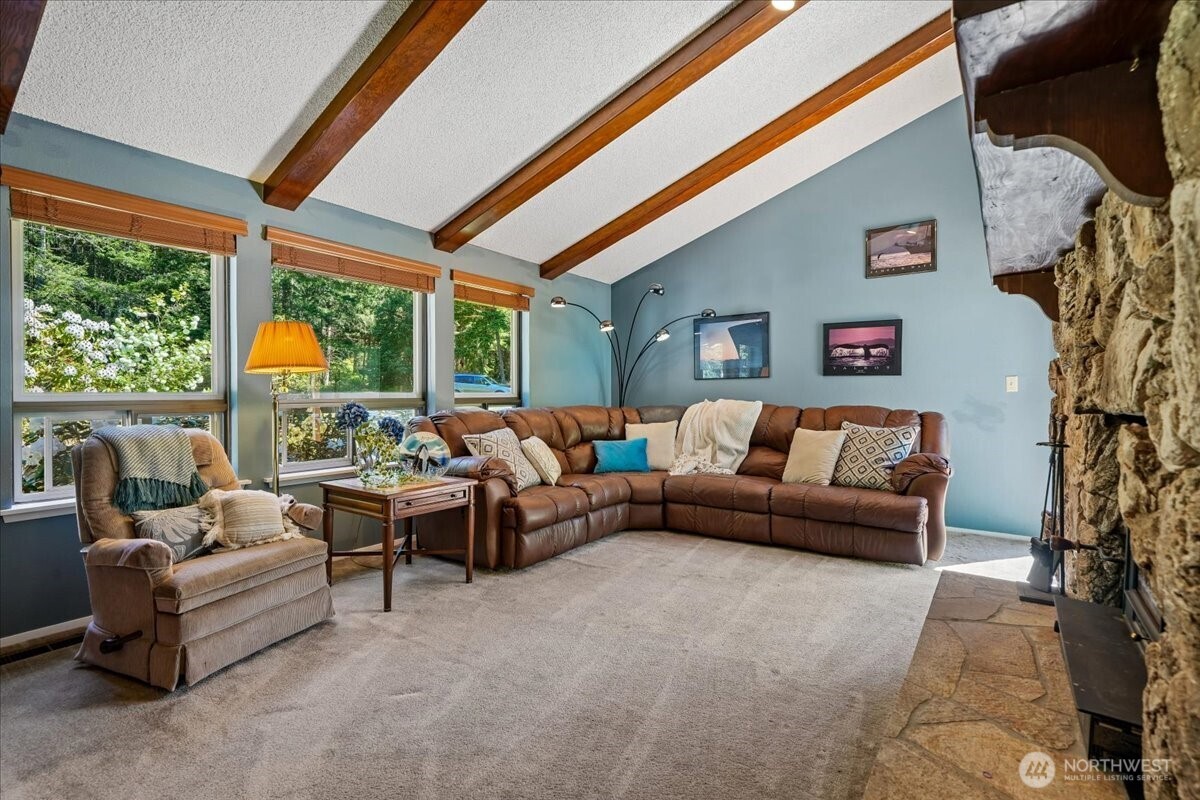870 Kamus Place Fox Island WA 98333