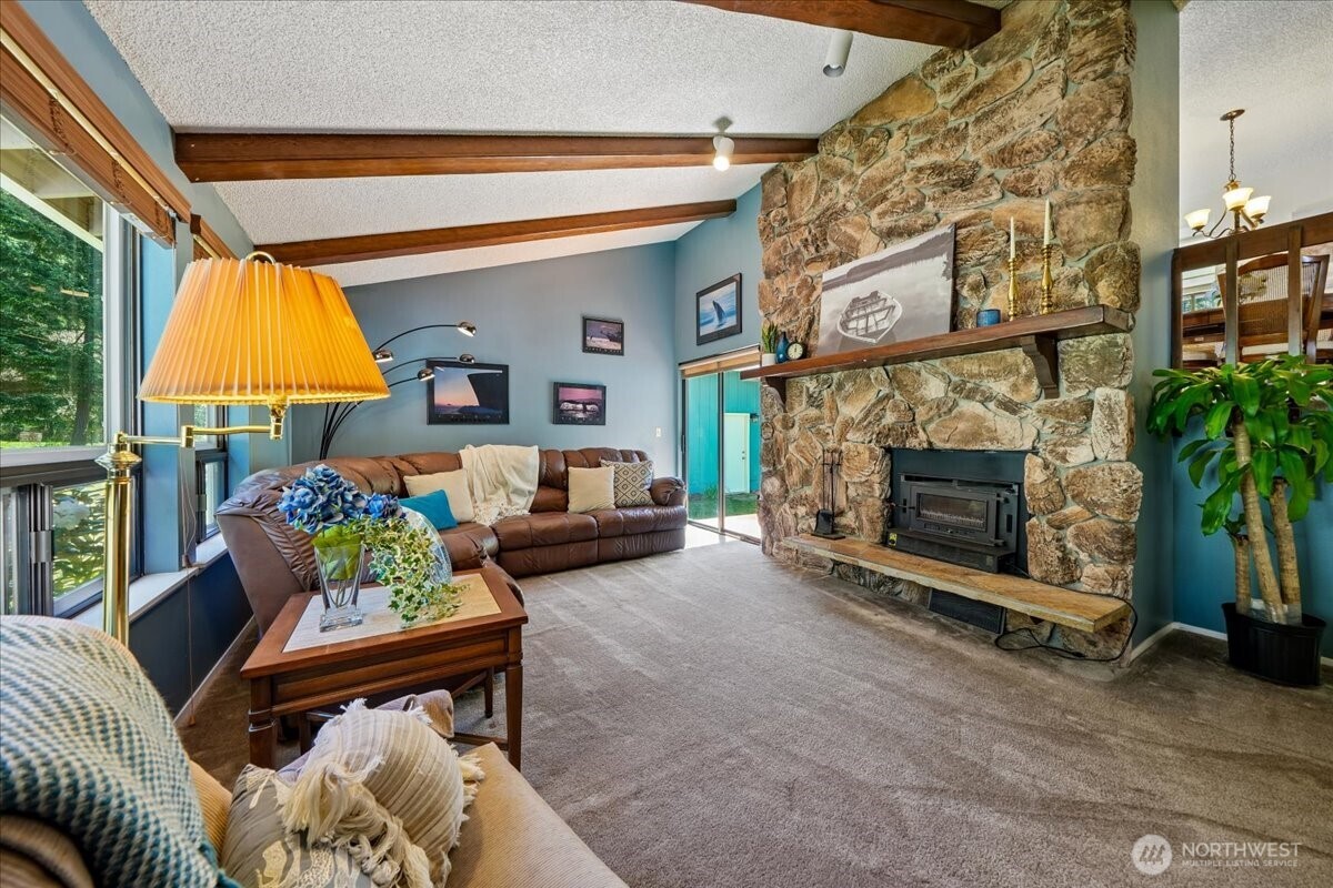 870 Kamus Place Fox Island WA 98333