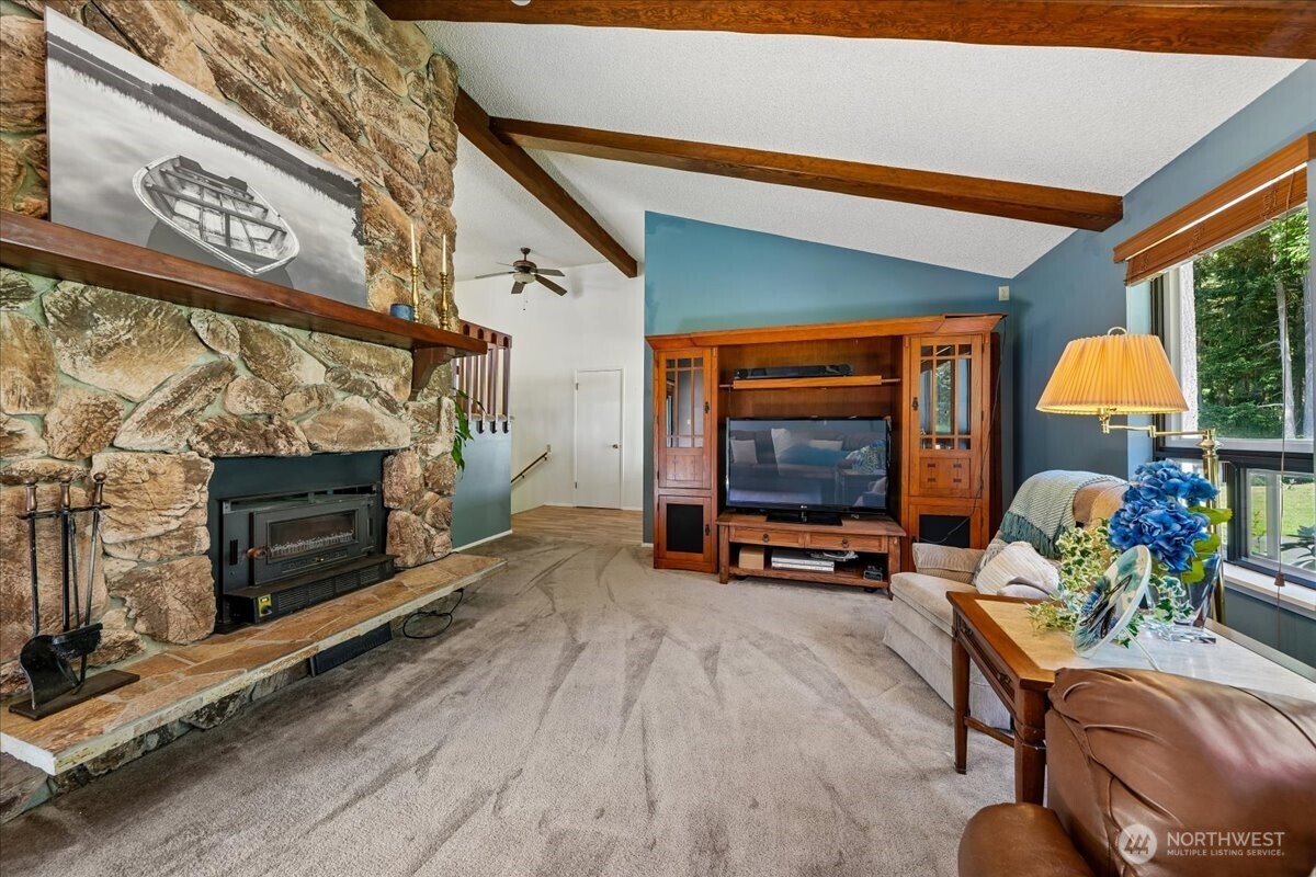 870 Kamus Place Fox Island WA 98333