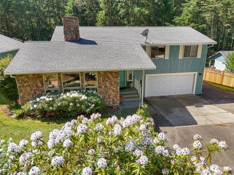 870 Kamus Fox Island WA 98333
