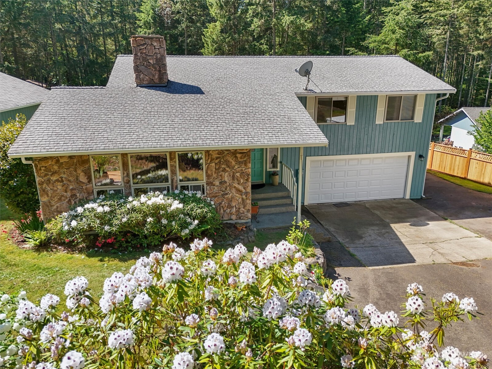 870 Kamus Place Fox Island WA 98333