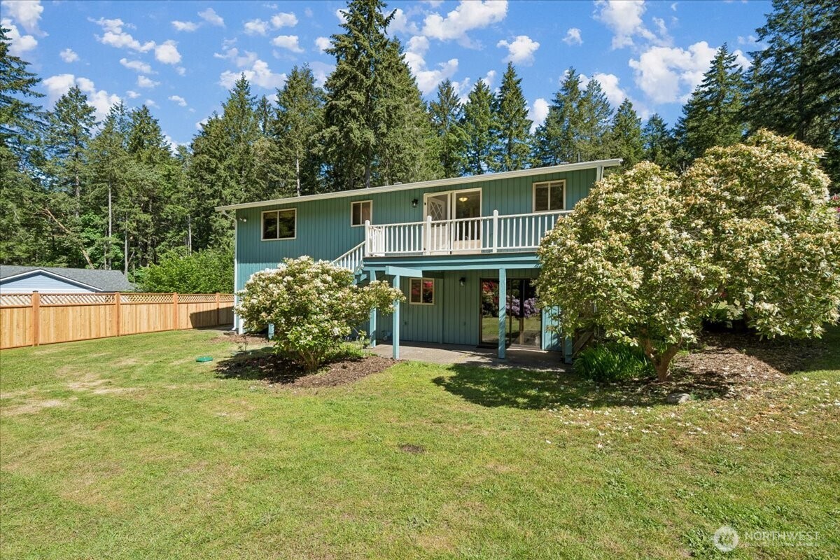 870 Kamus Place Fox Island WA 98333