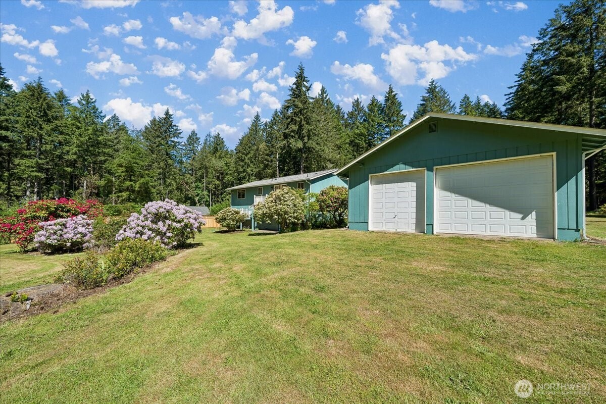 870 Kamus Place Fox Island WA 98333