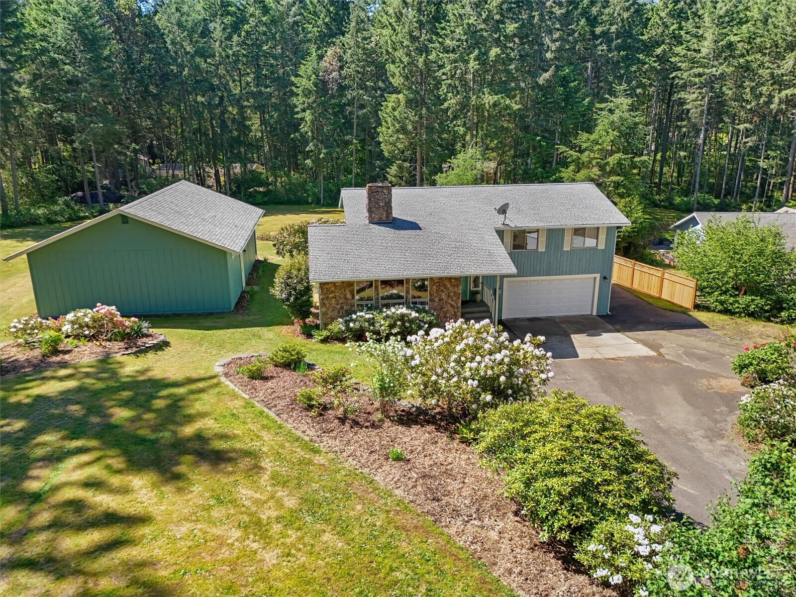 870 Kamus Place Fox Island WA 98333