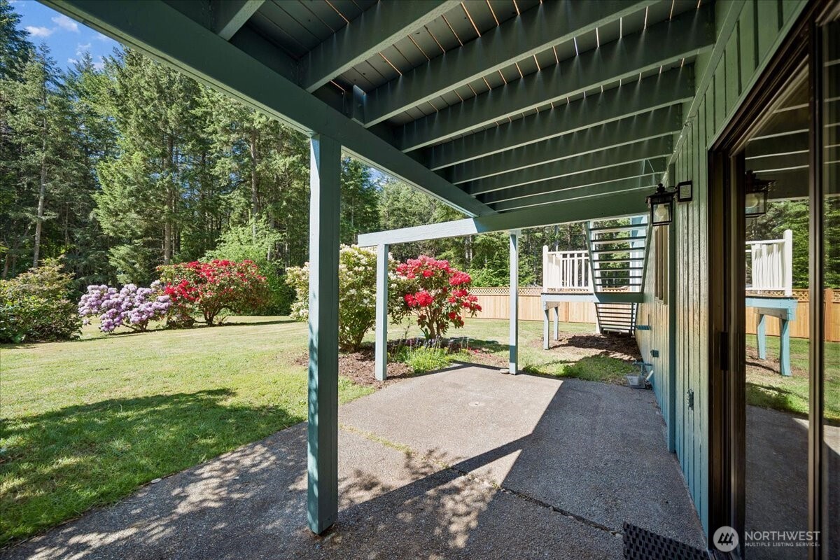 870 Kamus Place Fox Island WA 98333