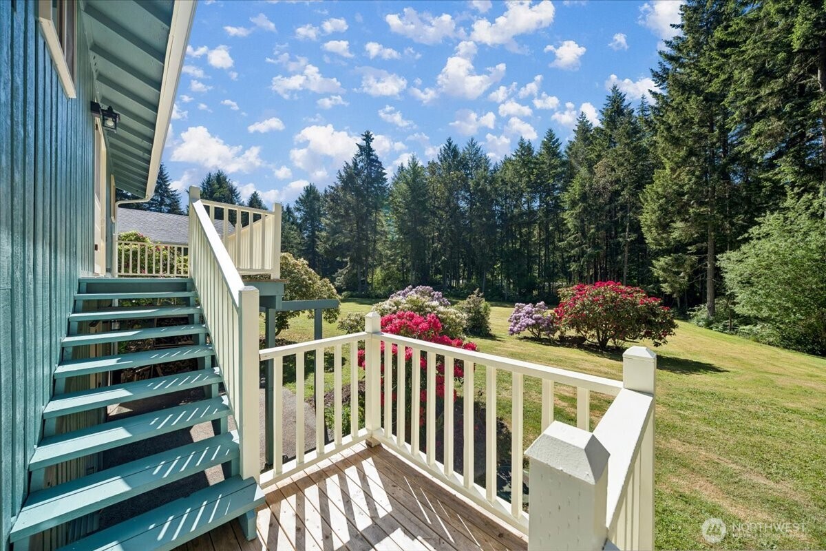870 Kamus Place Fox Island WA 98333
