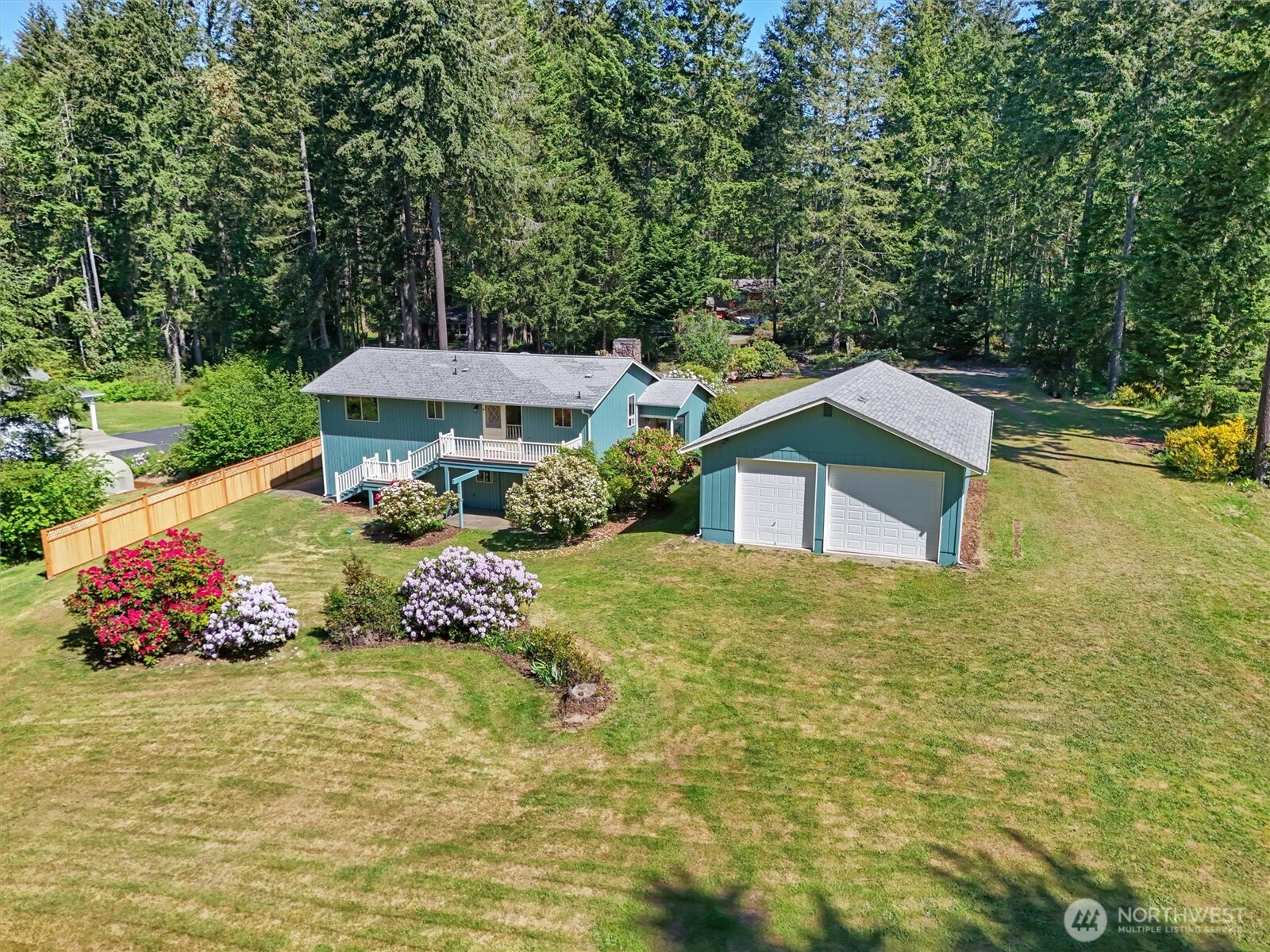 870 Kamus Place Fox Island WA 98333