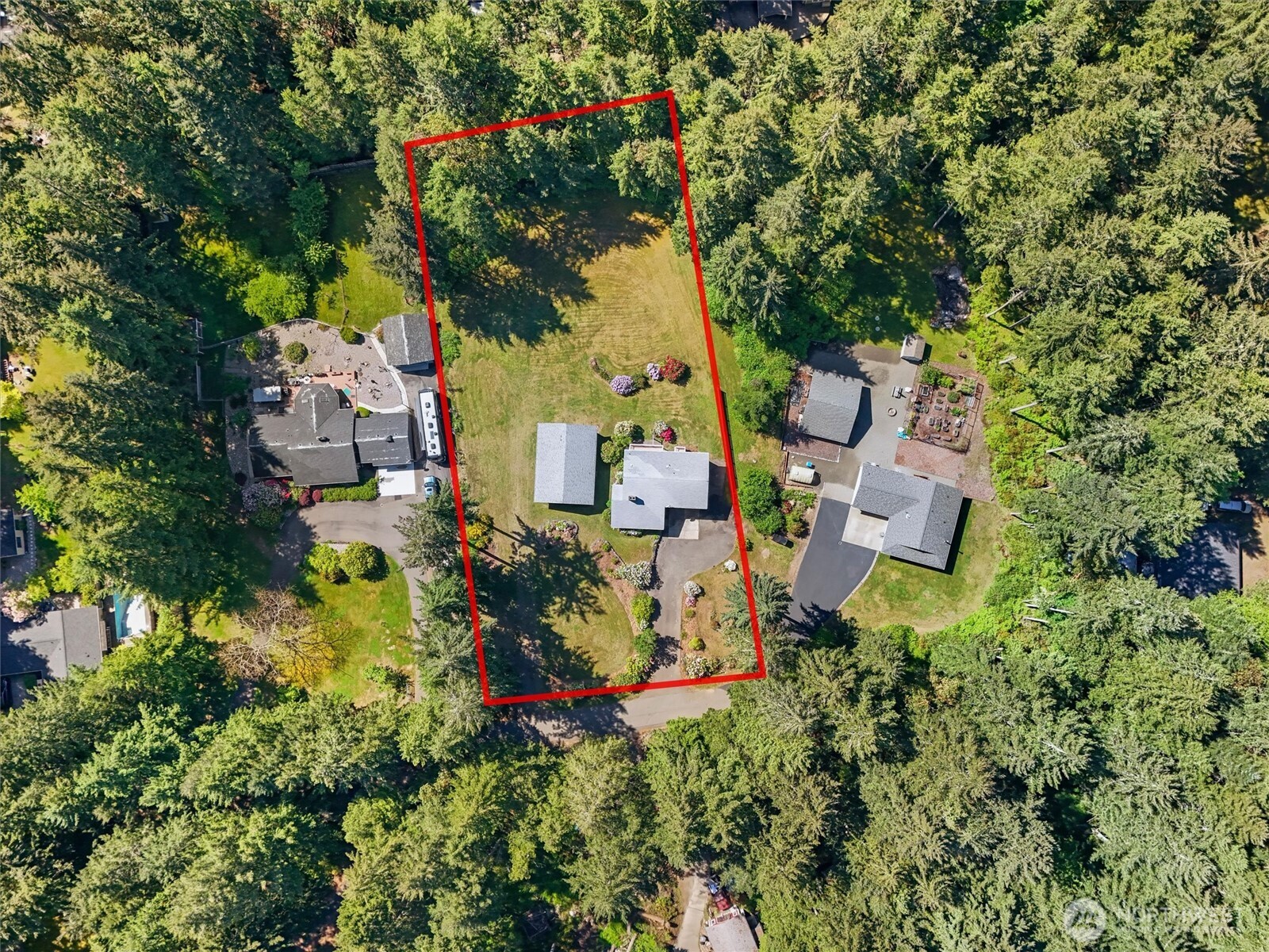 870 Kamus Place Fox Island WA 98333