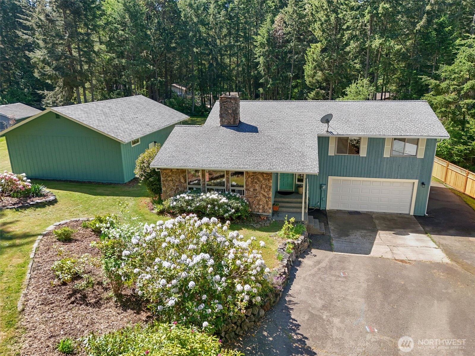 870 Kamus Place Fox Island WA 98333