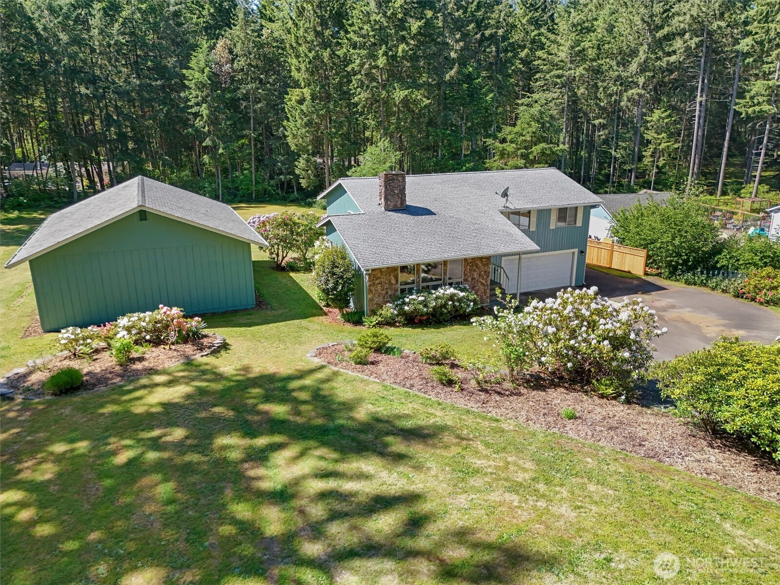 870 Kamus Place Fox Island WA 98333