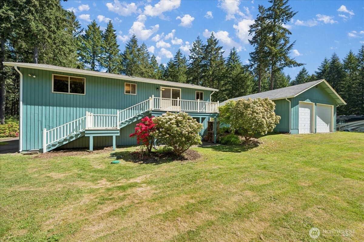 870 Kamus Place Fox Island WA 98333