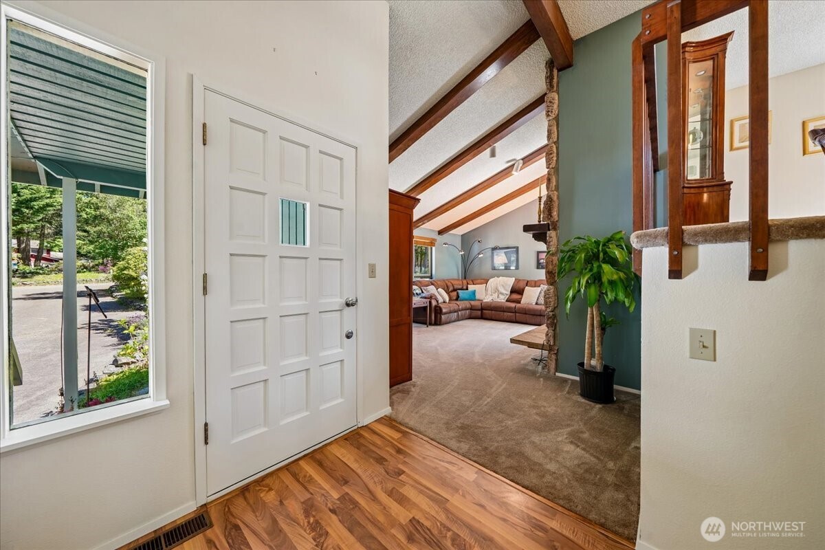 870 Kamus Place Fox Island WA 98333
