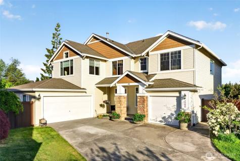 1306 68th Street SE Auburn WA 98092