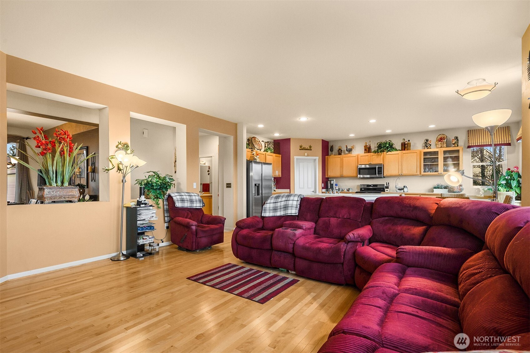 1306 68th Street SE Auburn WA 98092