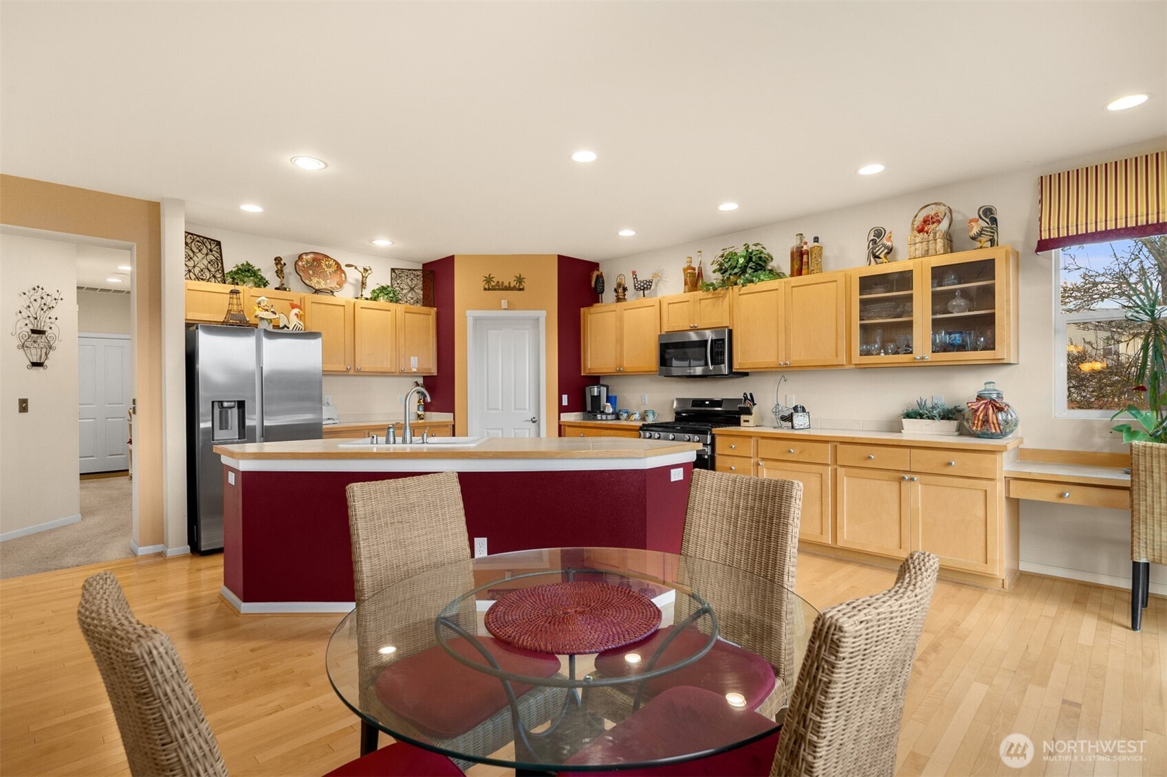 1306 68th Street SE Auburn WA 98092
