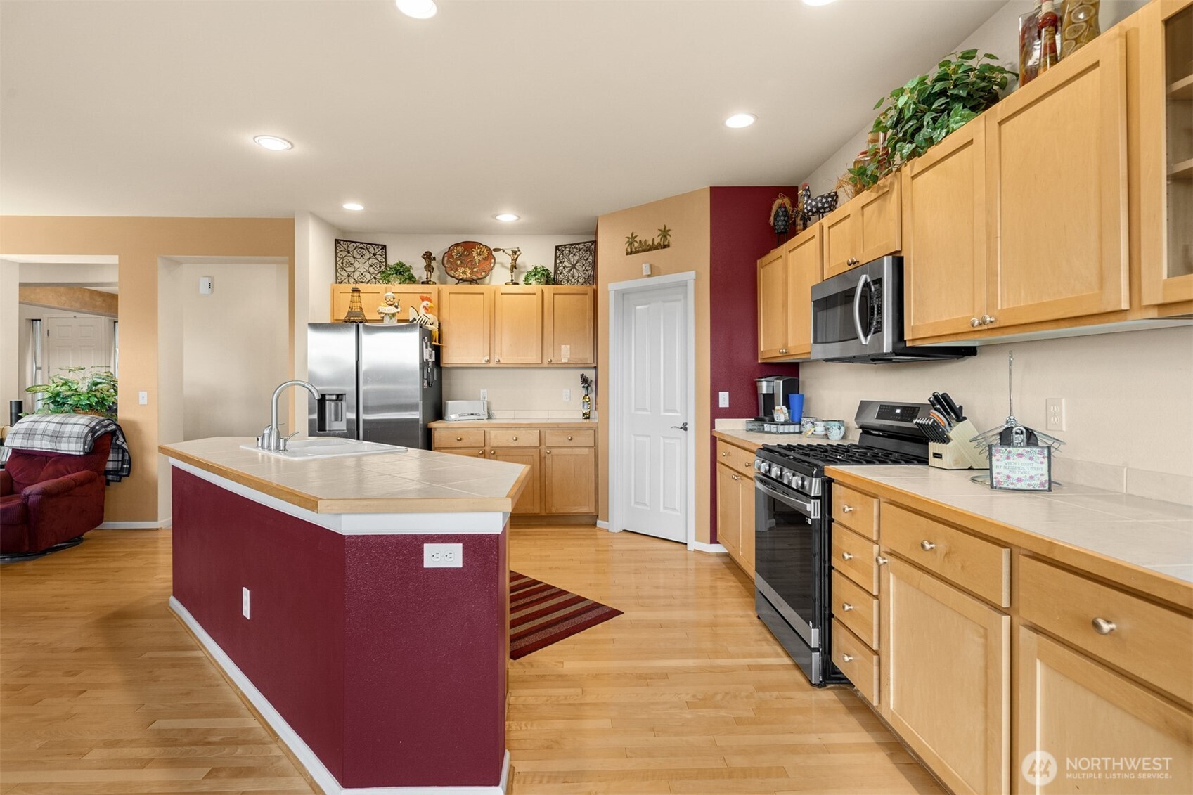 1306 68th Street SE Auburn WA 98092