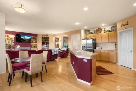 1306 68th Street SE Auburn WA 98092