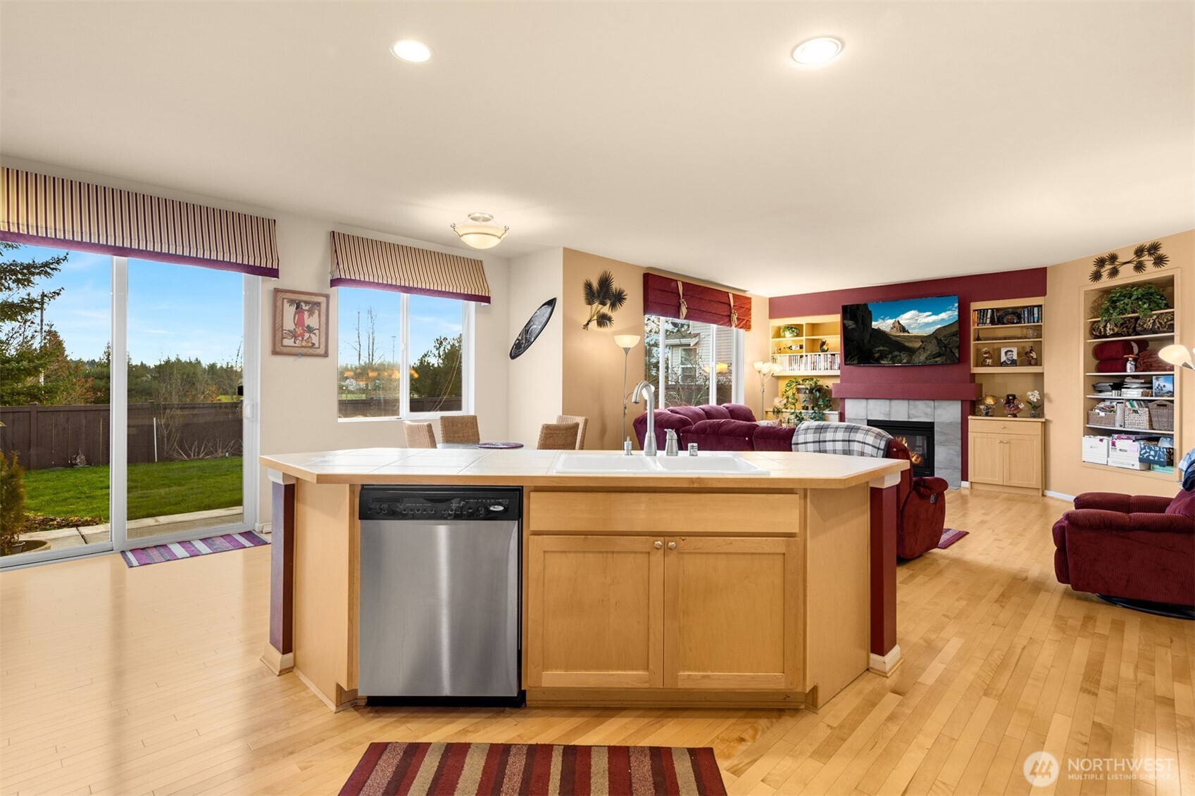 1306 68th Street SE Auburn WA 98092