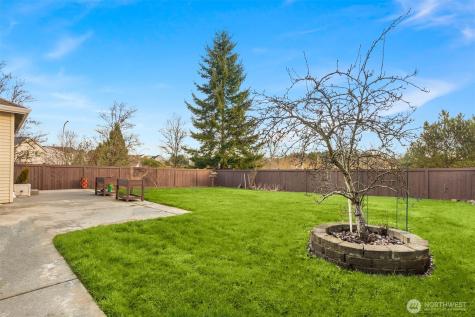 1306 68th Street SE Auburn WA 98092