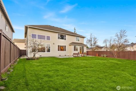1306 68th Street SE Auburn WA 98092