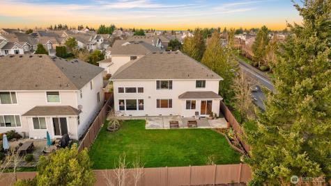 1306 68th Street SE Auburn WA 98092