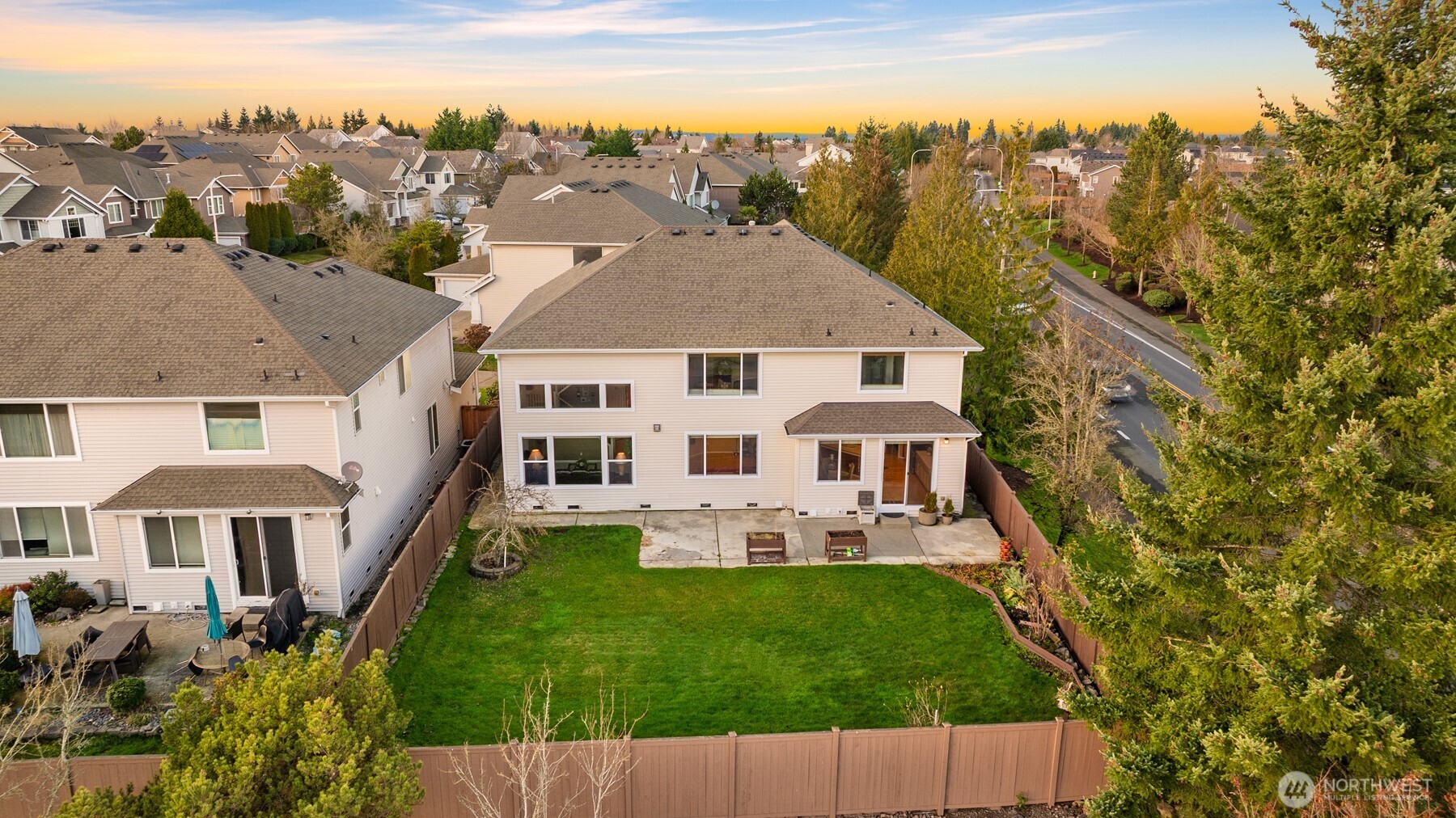 1306 68th Street SE Auburn WA 98092