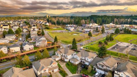 1306 68th Street SE Auburn WA 98092