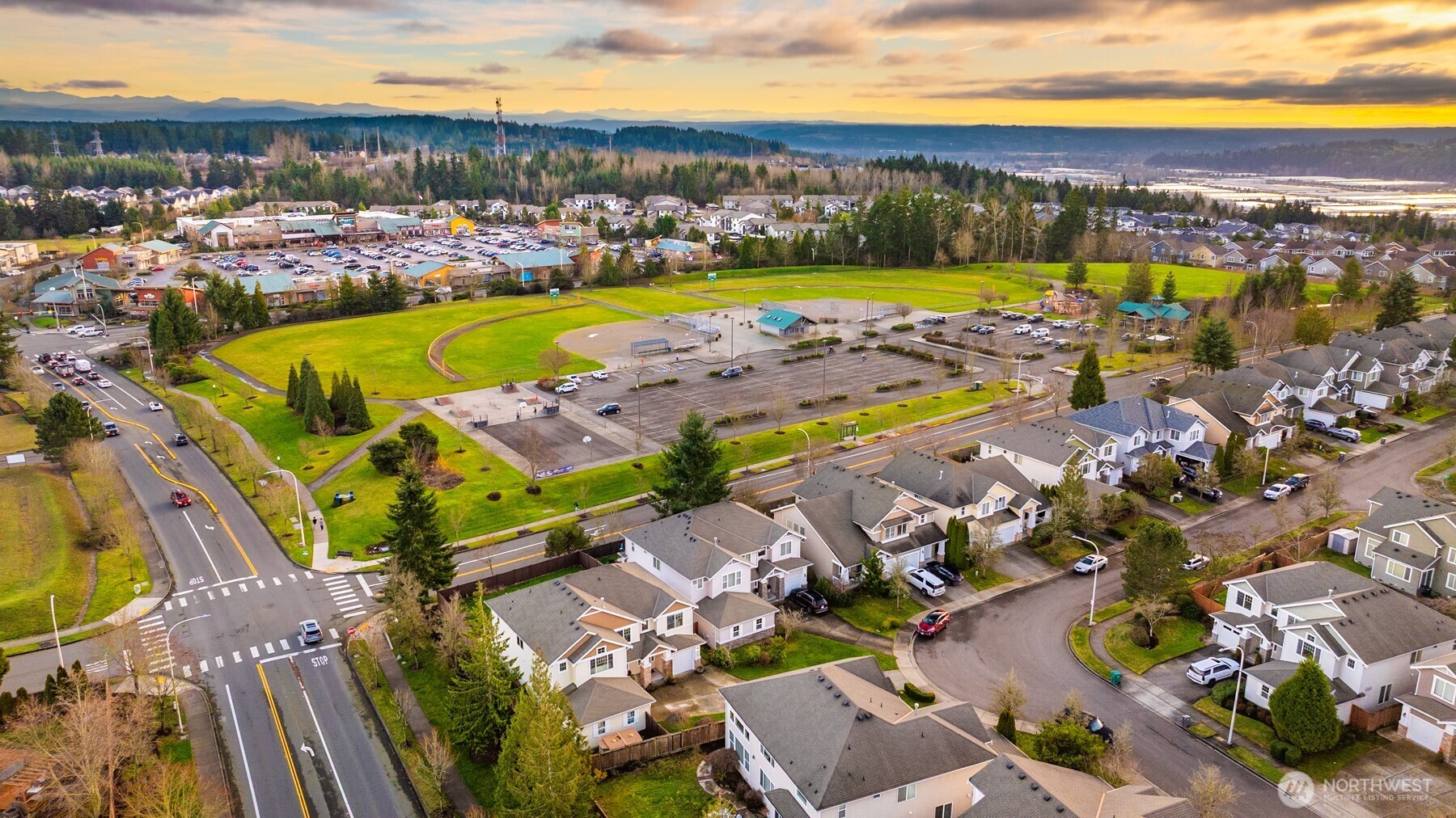 1306 68th Street SE Auburn WA 98092