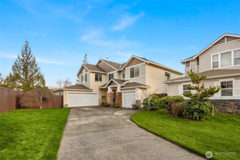 1306 68th Street SE Auburn WA 98092