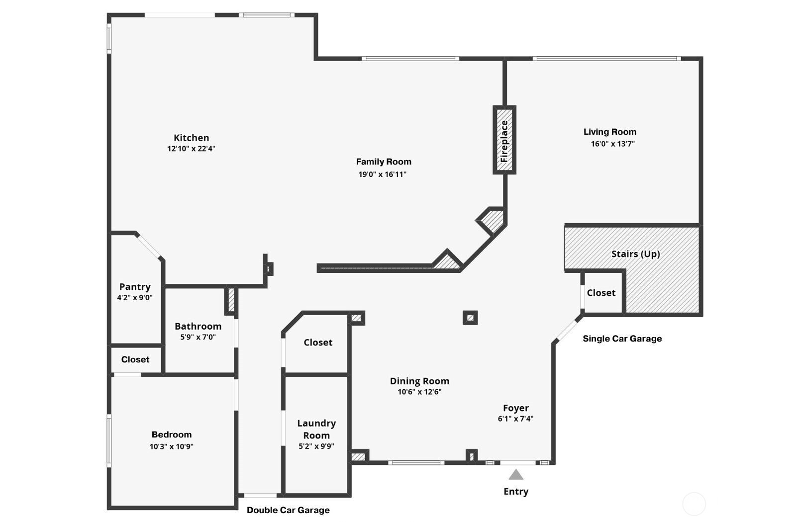 1306 68th Street SE Auburn WA 98092