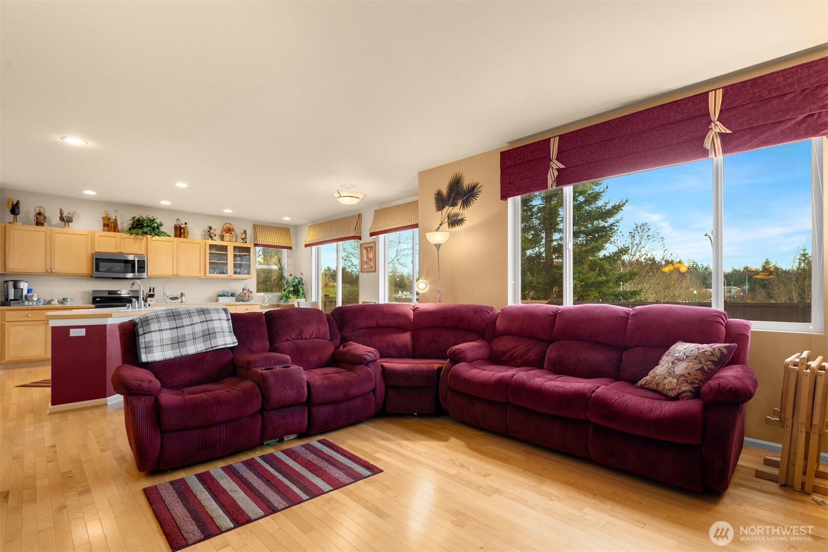 1306 68th Street SE Auburn WA 98092