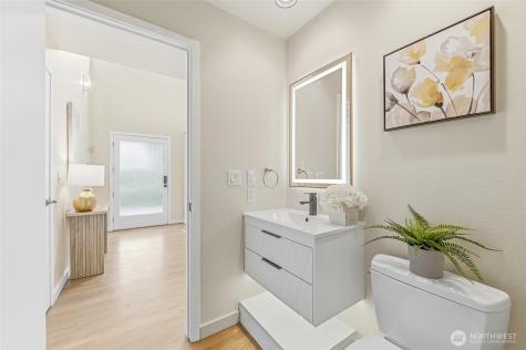 613 Bellevue Way SE Bellevue WA 98004