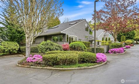 613 Bellevue Way SE Bellevue WA 98004