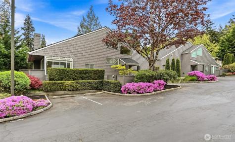613 Bellevue Way SE Bellevue WA 98004