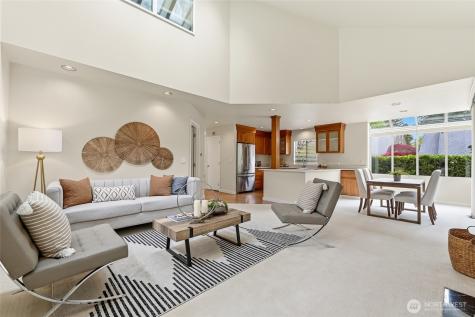 613 Bellevue Way SE Bellevue WA 98004