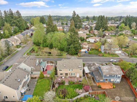 25231 133rd Place SE Kent WA 98042