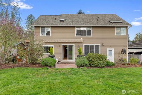 25231 133rd Place SE Kent WA 98042