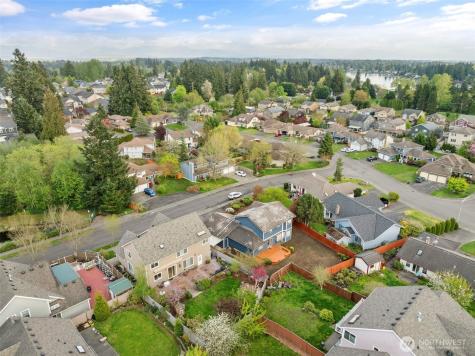 25231 133rd Place SE Kent WA 98042