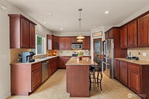 25231 133rd Place SE Kent WA 98042