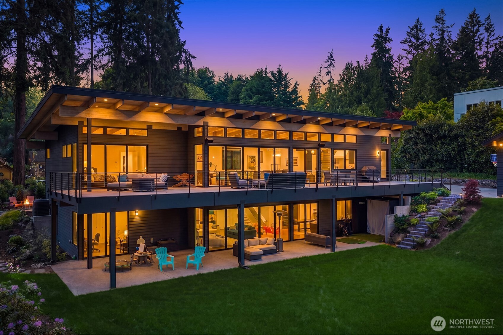 3216 168th Place SE Bellevue WA 98008