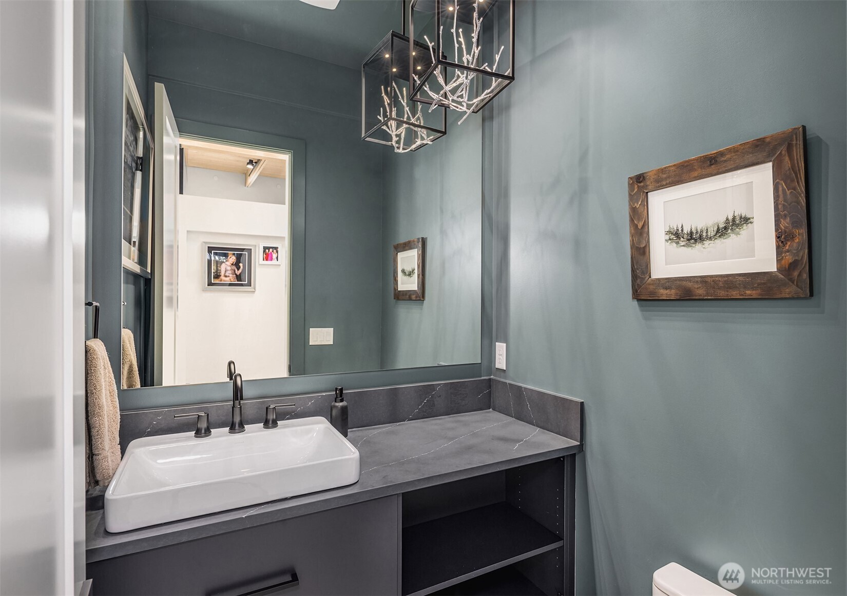 3216 168th Place SE Bellevue WA 98008